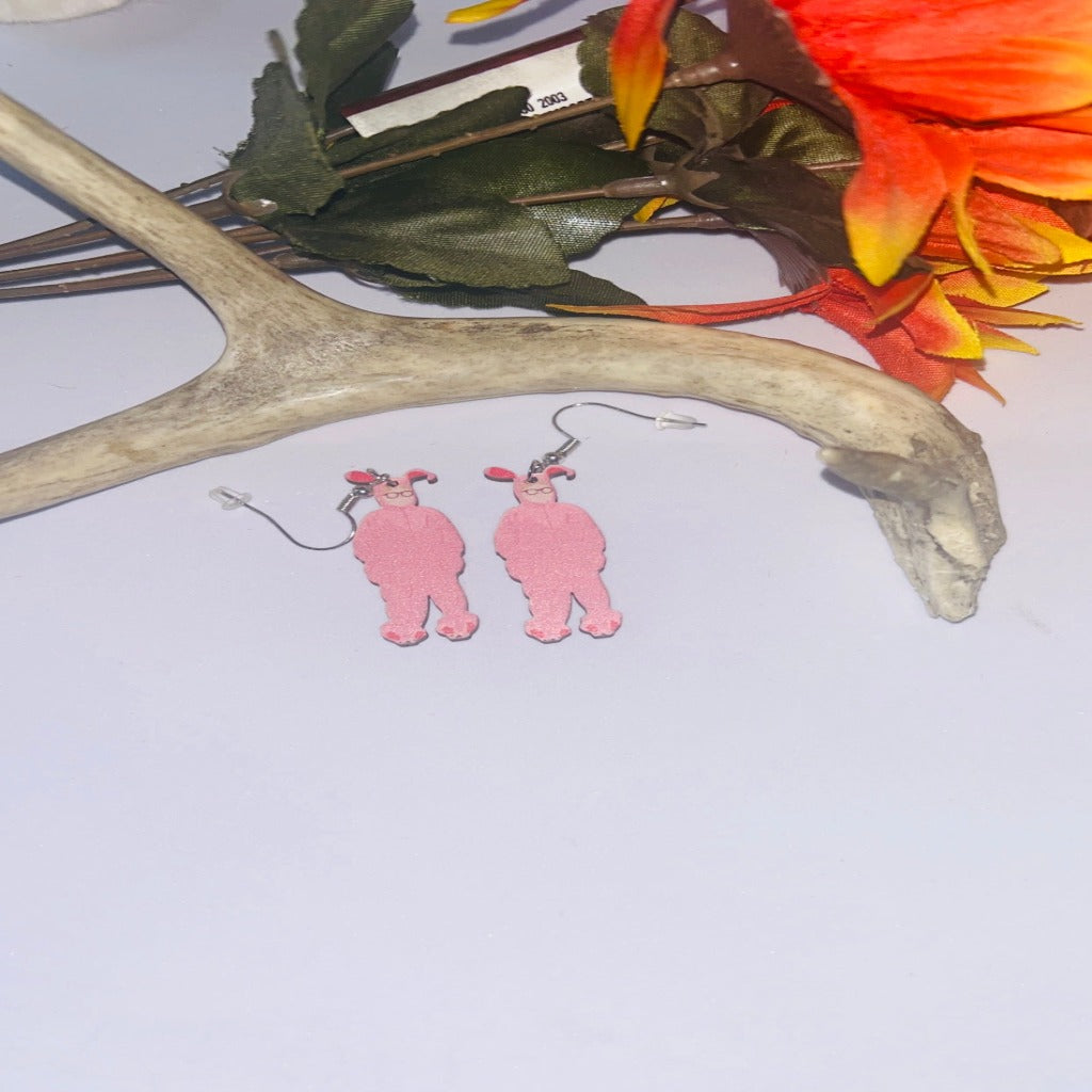 Ralph Earrings