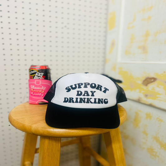 Day Drinking Hat