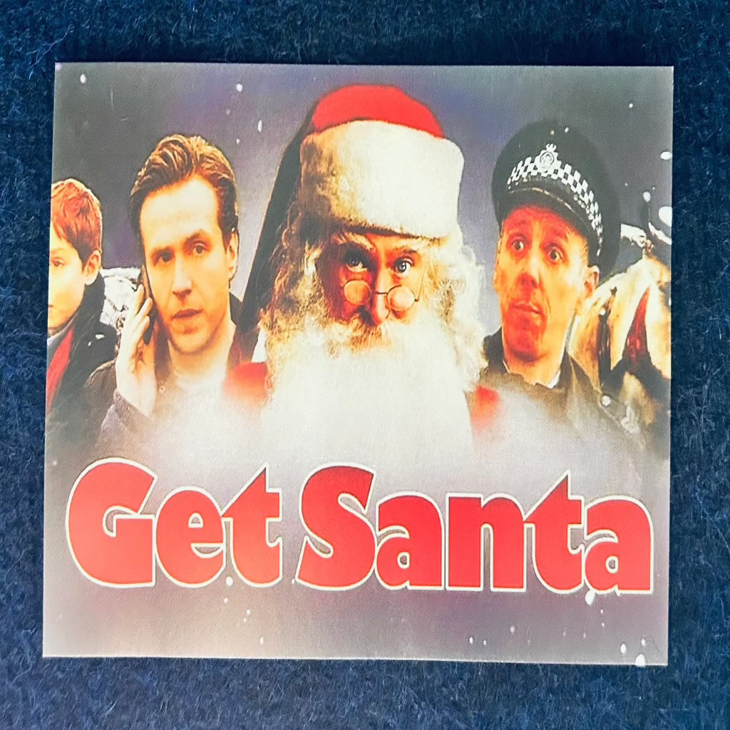 See A Movie Elf Kit