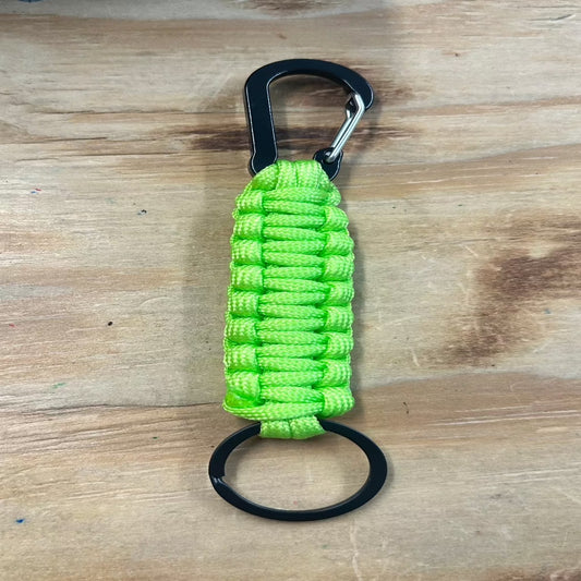 11 Piece Self Defense Keychain Kit