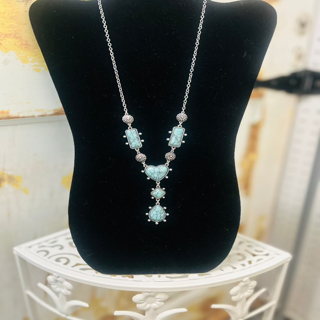 Love Of My Life Necklace