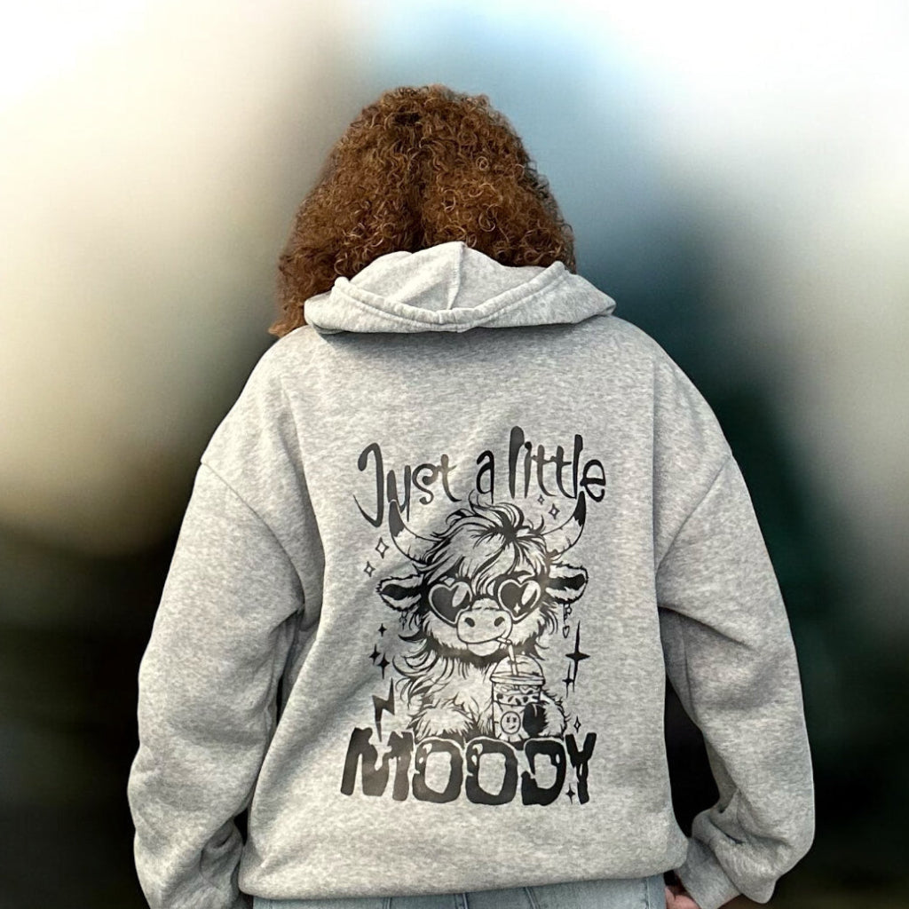 Moody Hoodie