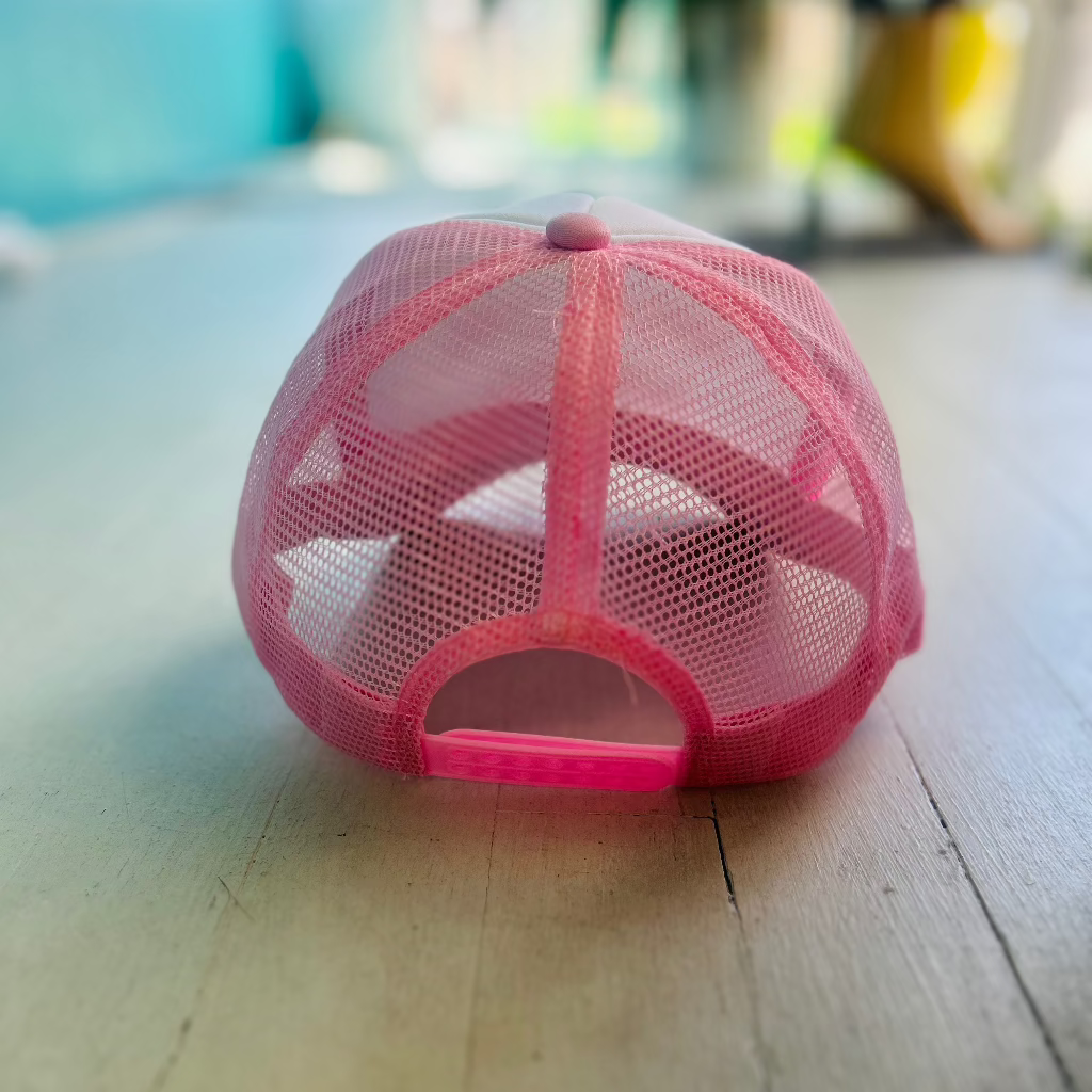 Wasted Baseball Hat