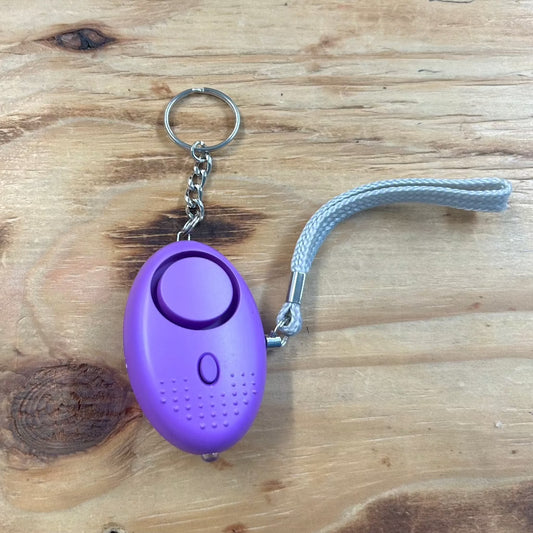 8 Piece Keychain Kit