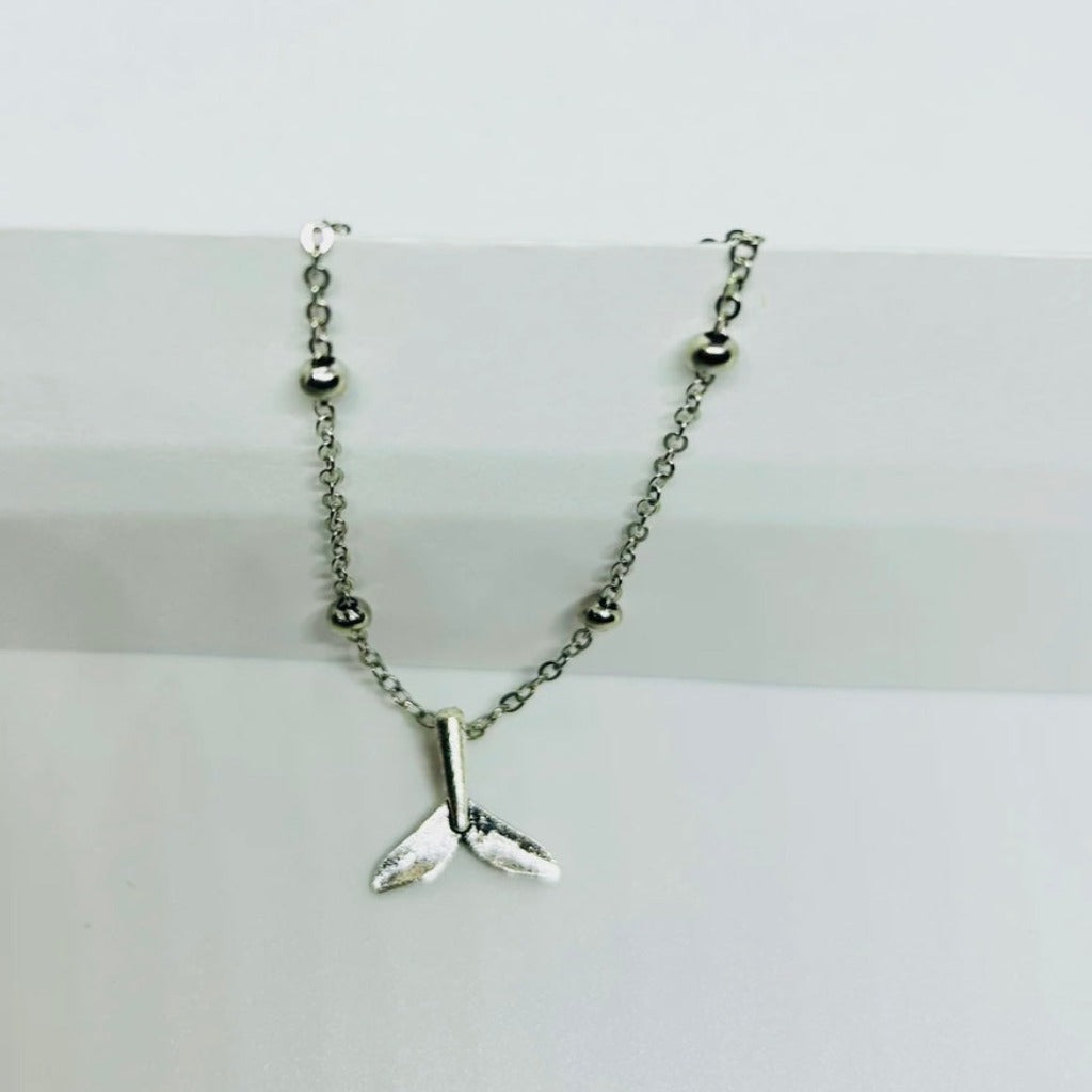 Mermaid Tail Ankle Bracelet