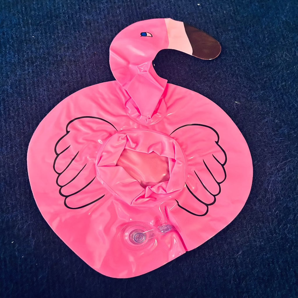 Chillin’ At The Pool Elf Kit