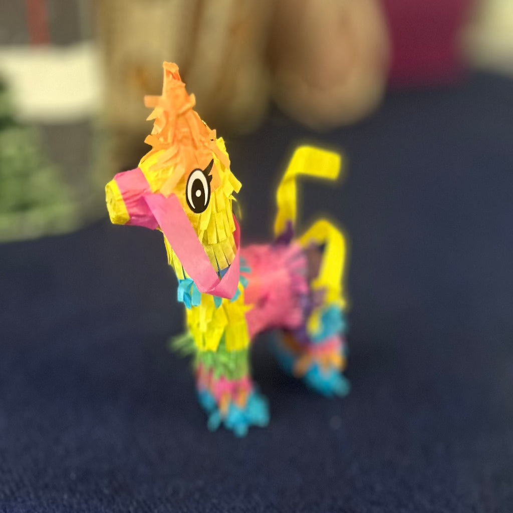 Piñata ForYour Elf