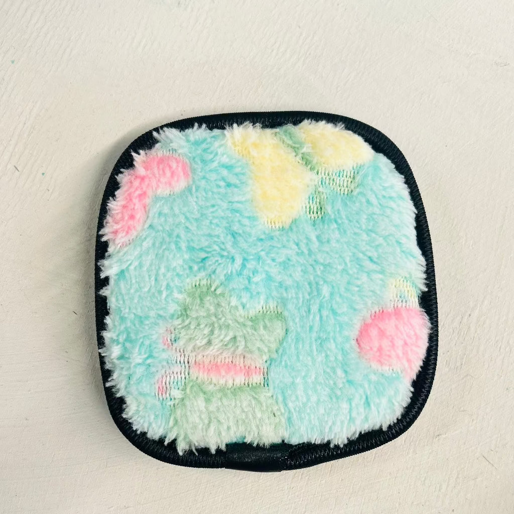 Reusable Makeup Remover