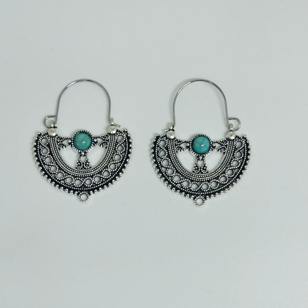 Mallory Earrings