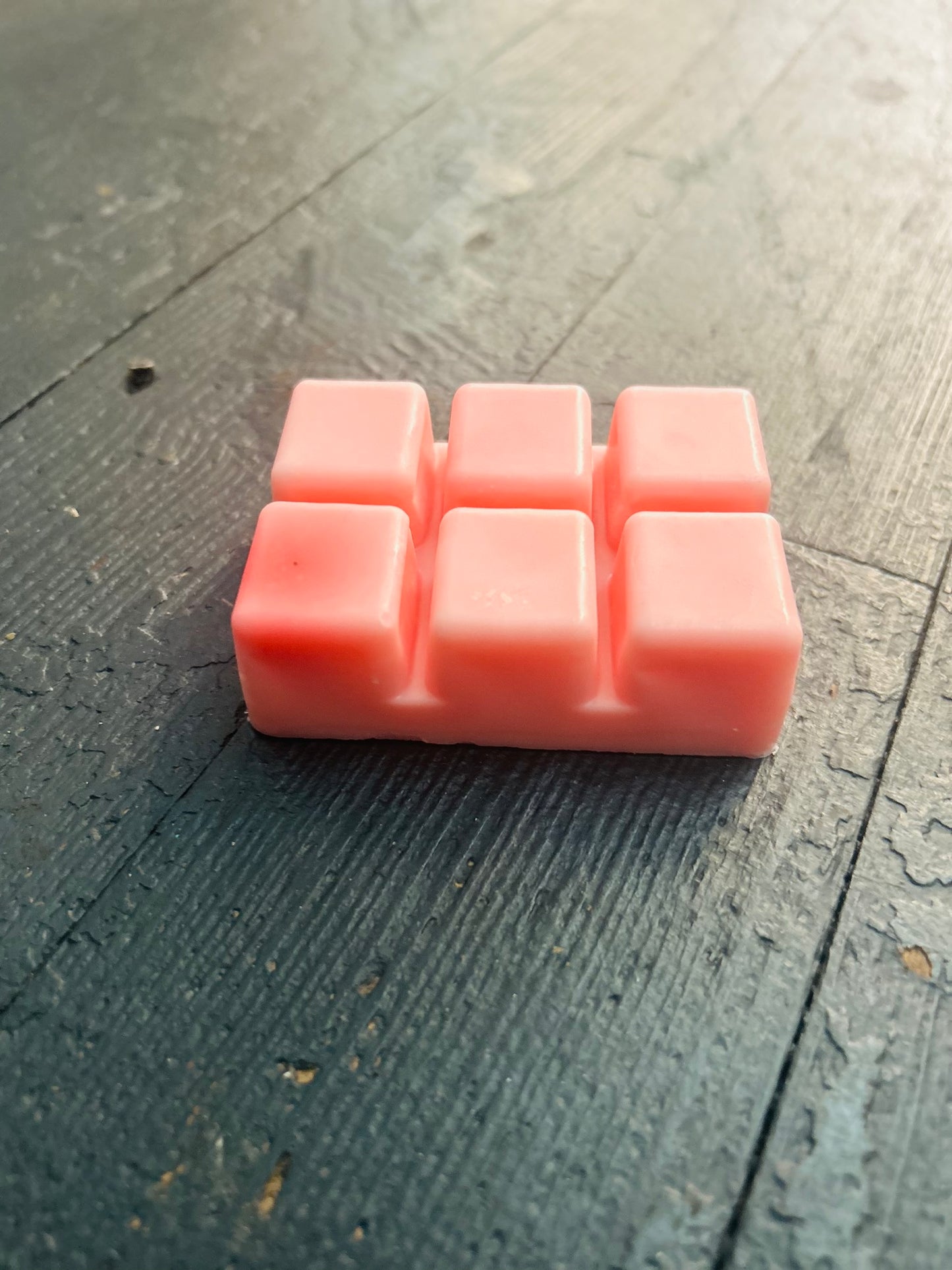 Peppermint Wax Melt