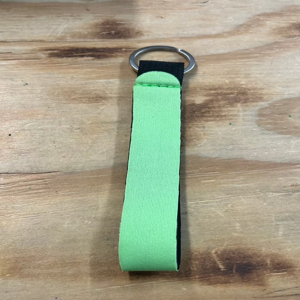11 Piece Self Defense Keychain Kit