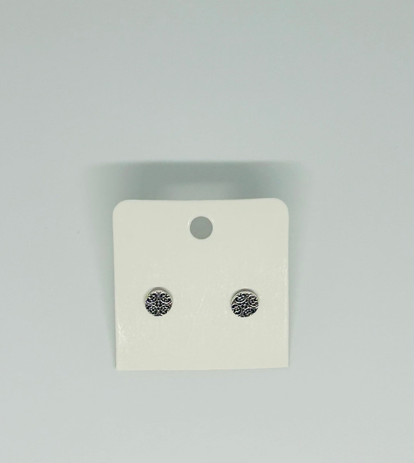 Courtlynn Stud Earrings