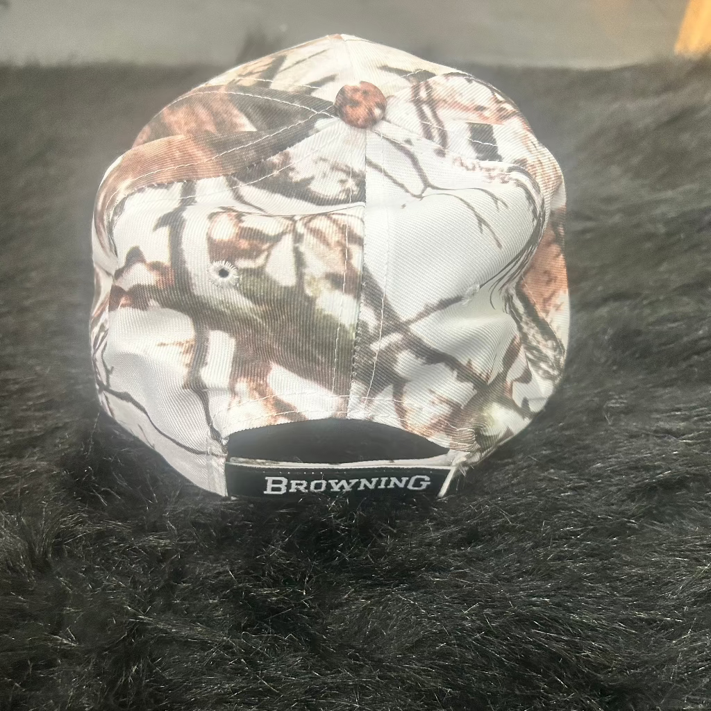 Men’s Hunting Baseball Hat