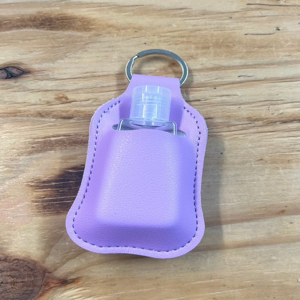 8 Piece Keychain Kit