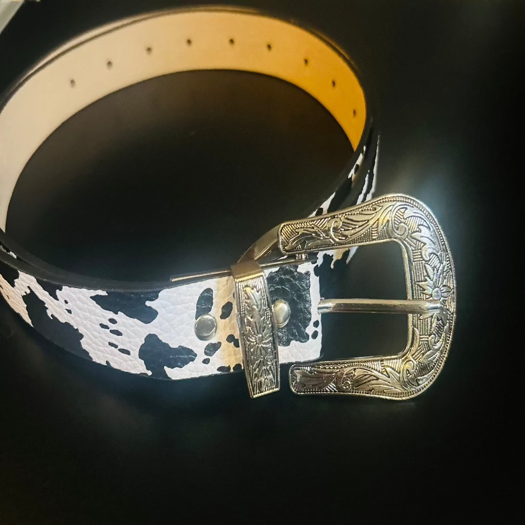 Western Belt