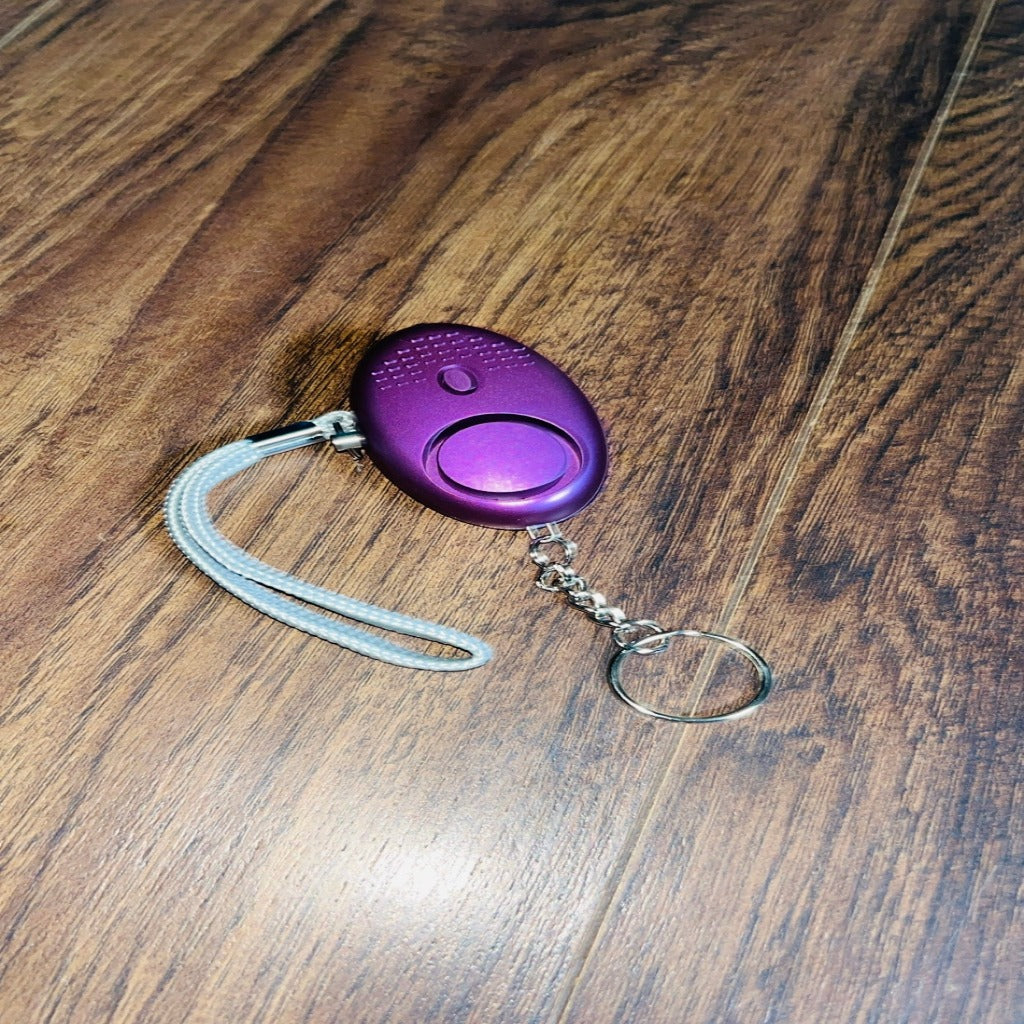 Self Defense Keychain Bundle