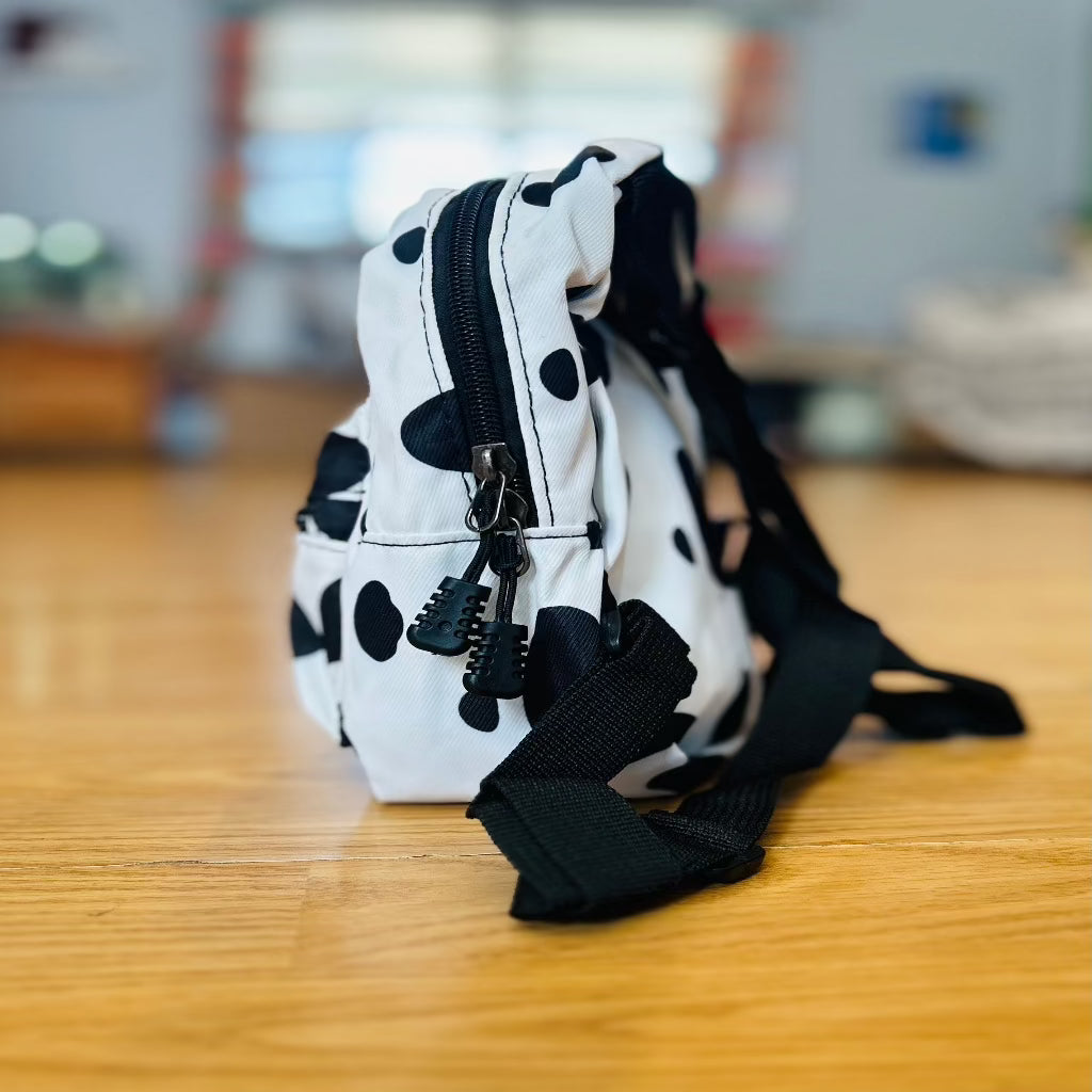 Mini Backpack