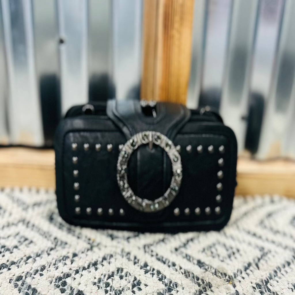 Brenda Crossbody