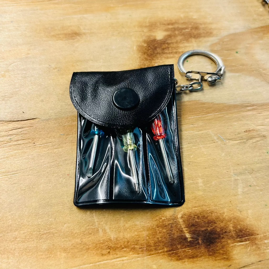 Mini Screwdriver Set