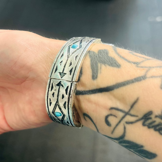 Wild West Whisper Bracelet