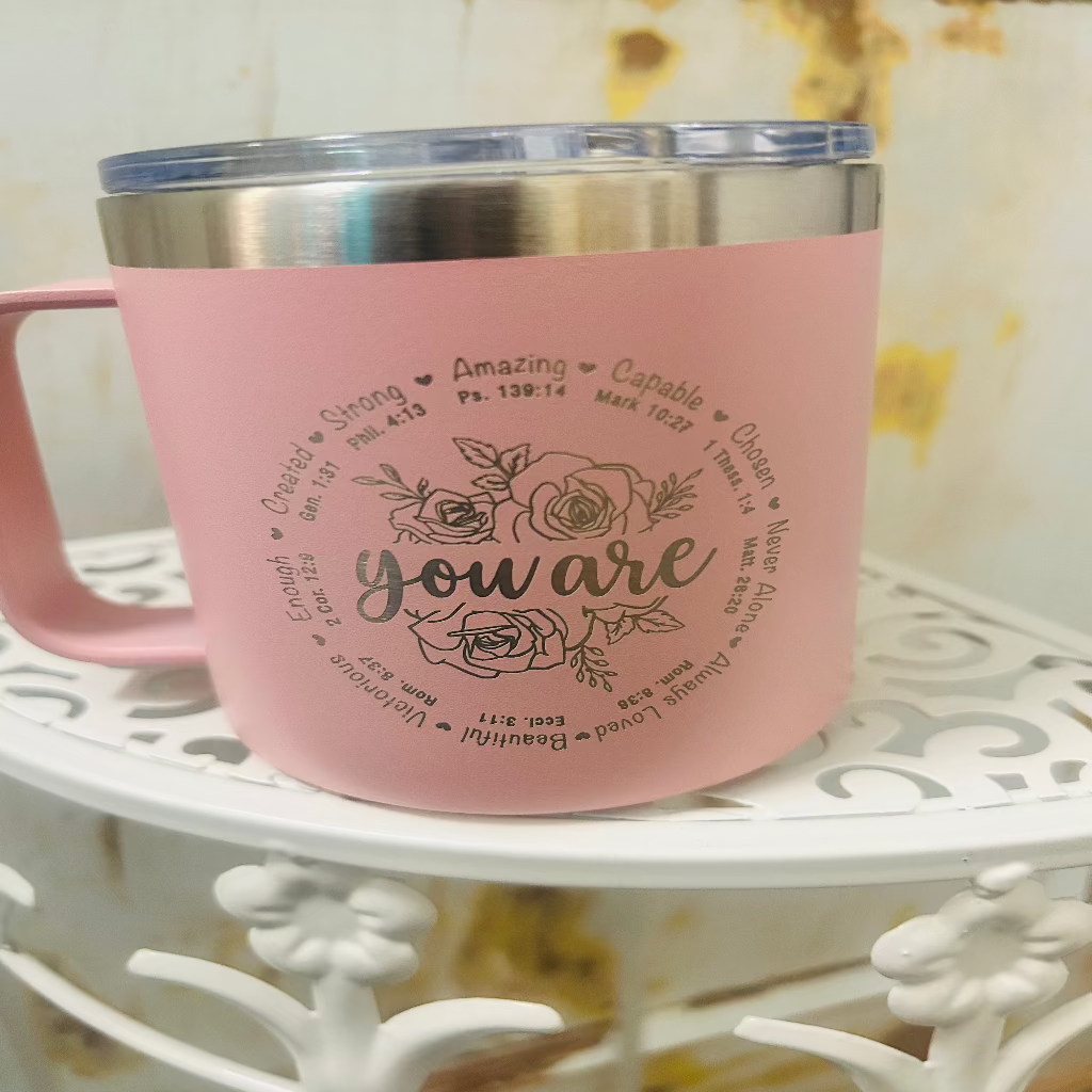 You Are Mug