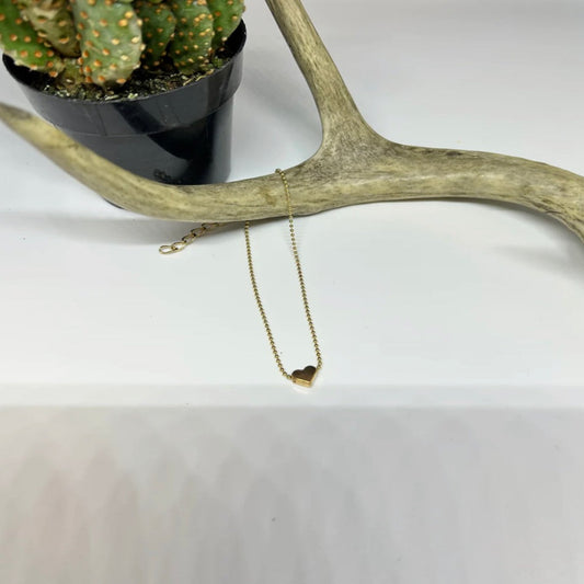 My Love Dainty Bracelet