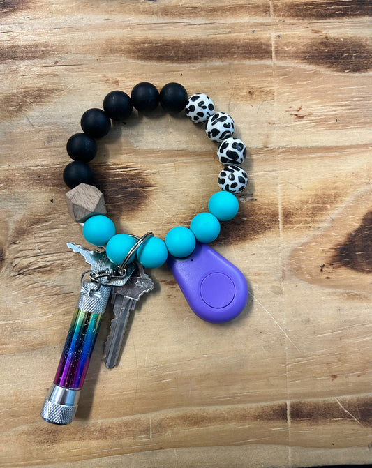 Anti-Lost Tracking Device