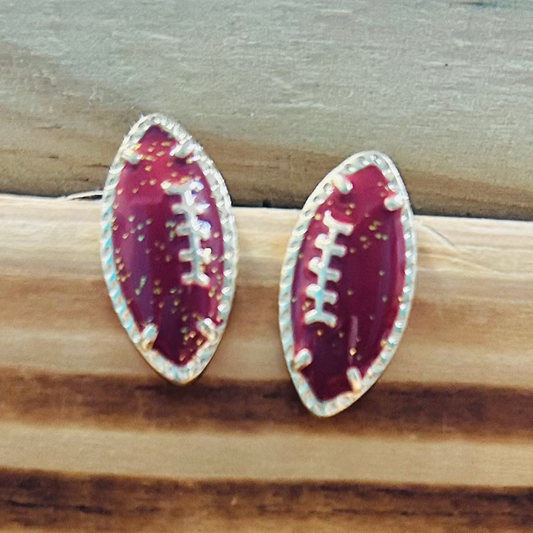 Touchdown Necklace Set