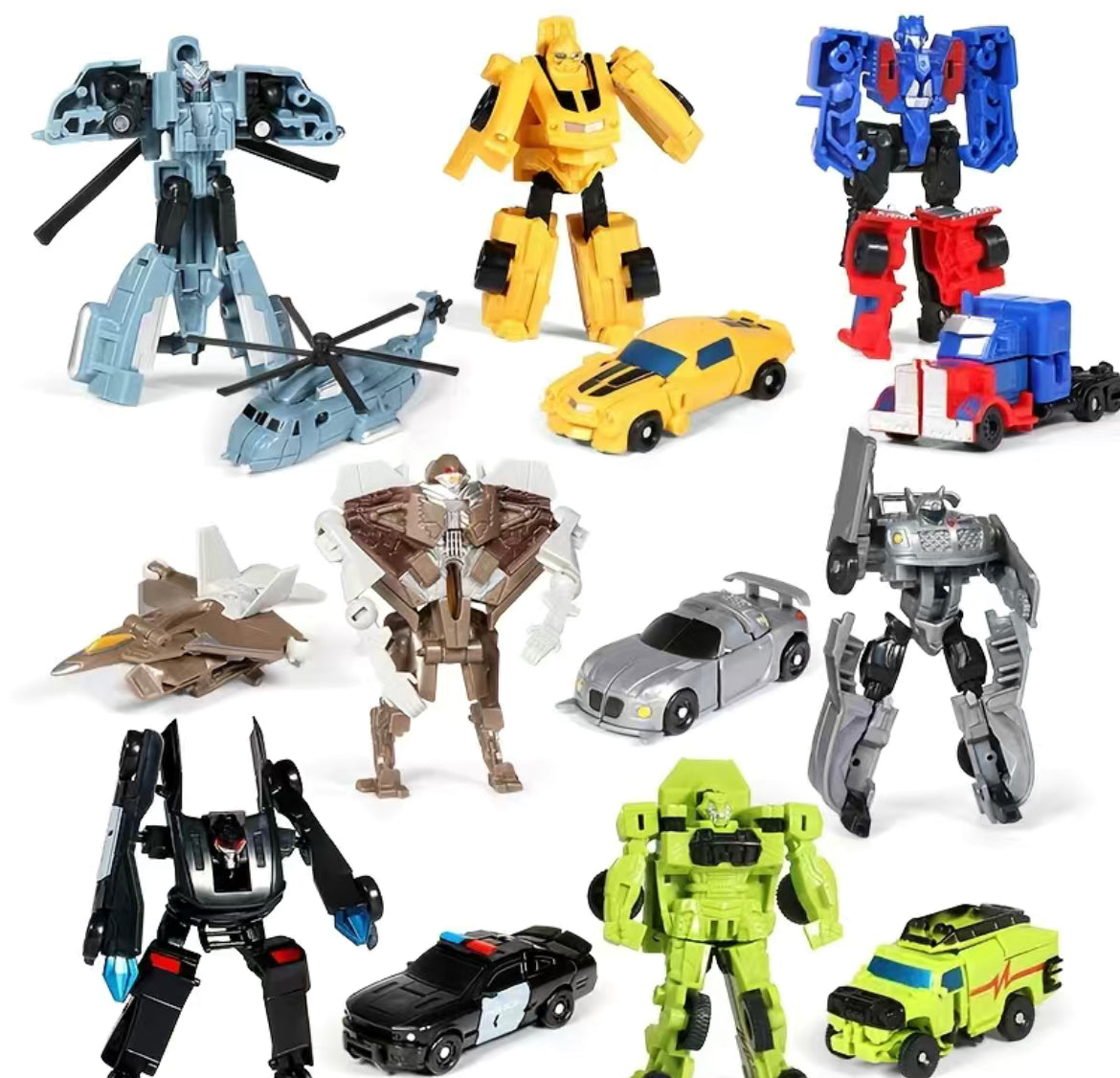 Transformes