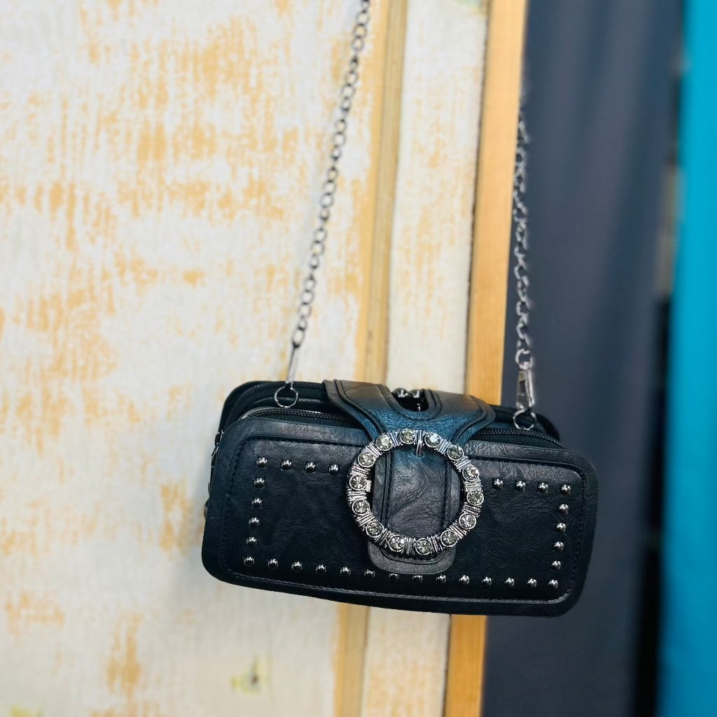Brenda Crossbody