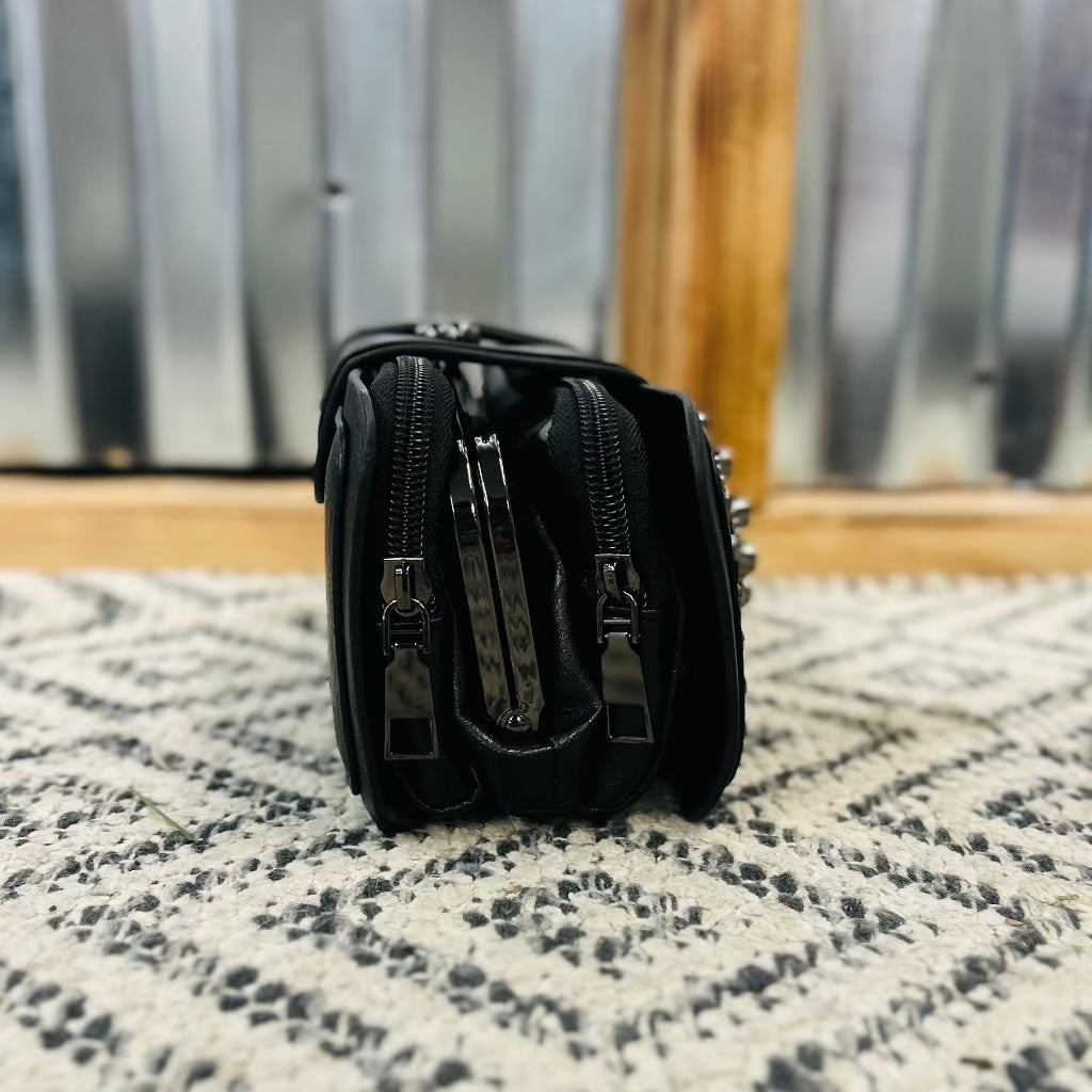 Brenda Crossbody