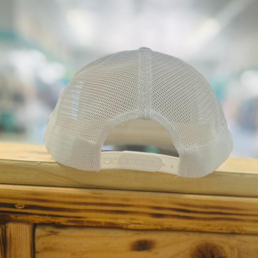 Adjustable Baseball Hat
