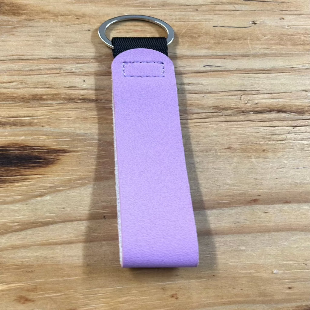 8 Piece Keychain Kit