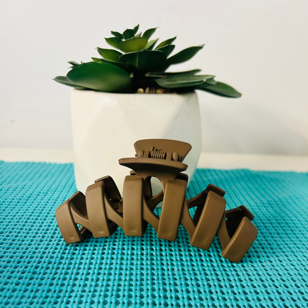 Basic Hair Claw