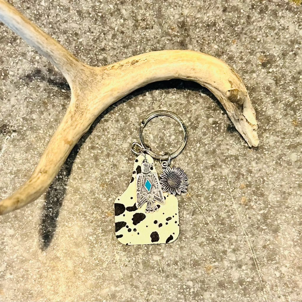 Thunderbird Keychain