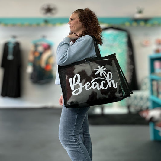 Beach Bag