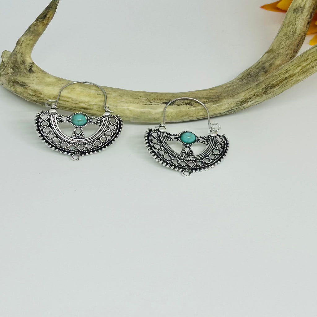 Mallory Earrings