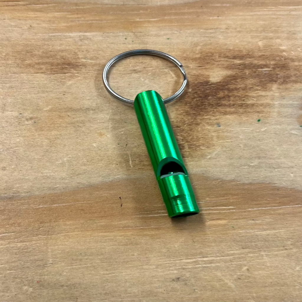 11 Piece Self Defense Keychain Kit
