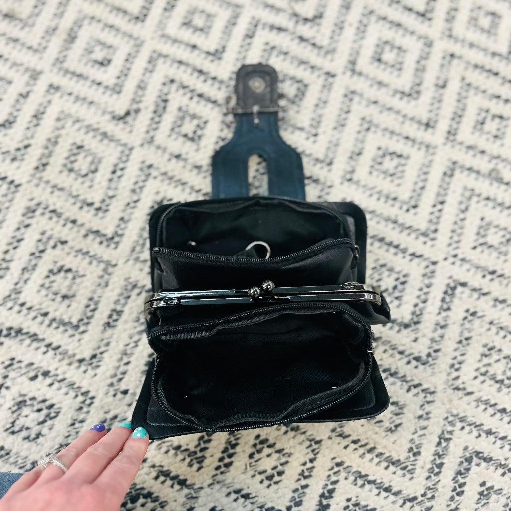 Brenda Crossbody