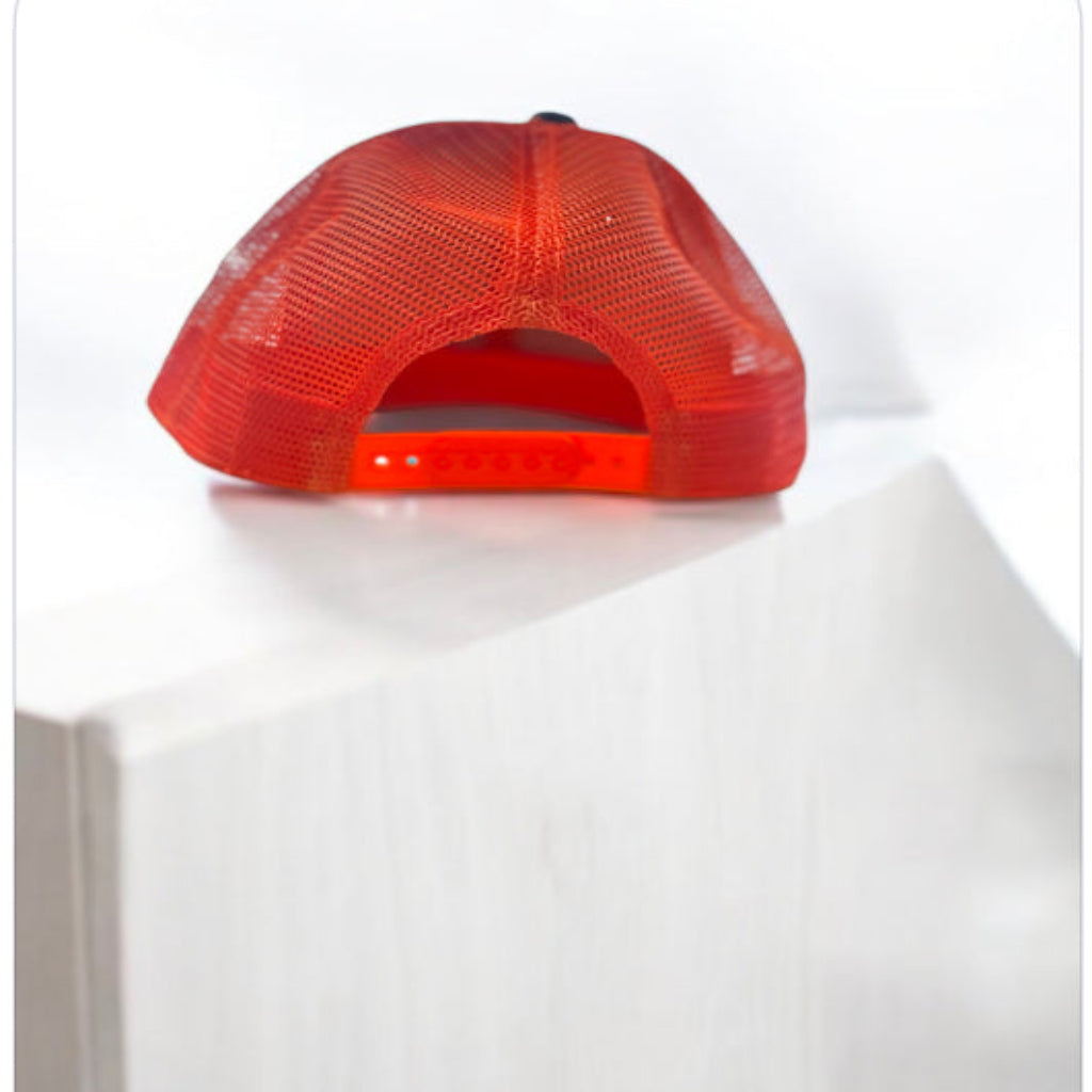 Shit Show Supervisor Hat