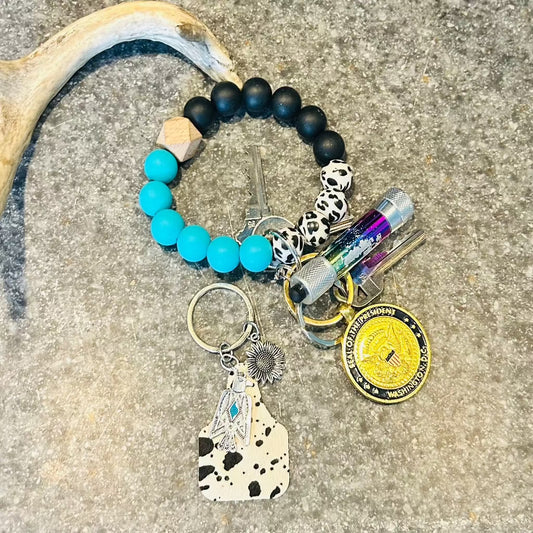 Thunderbird Keychain