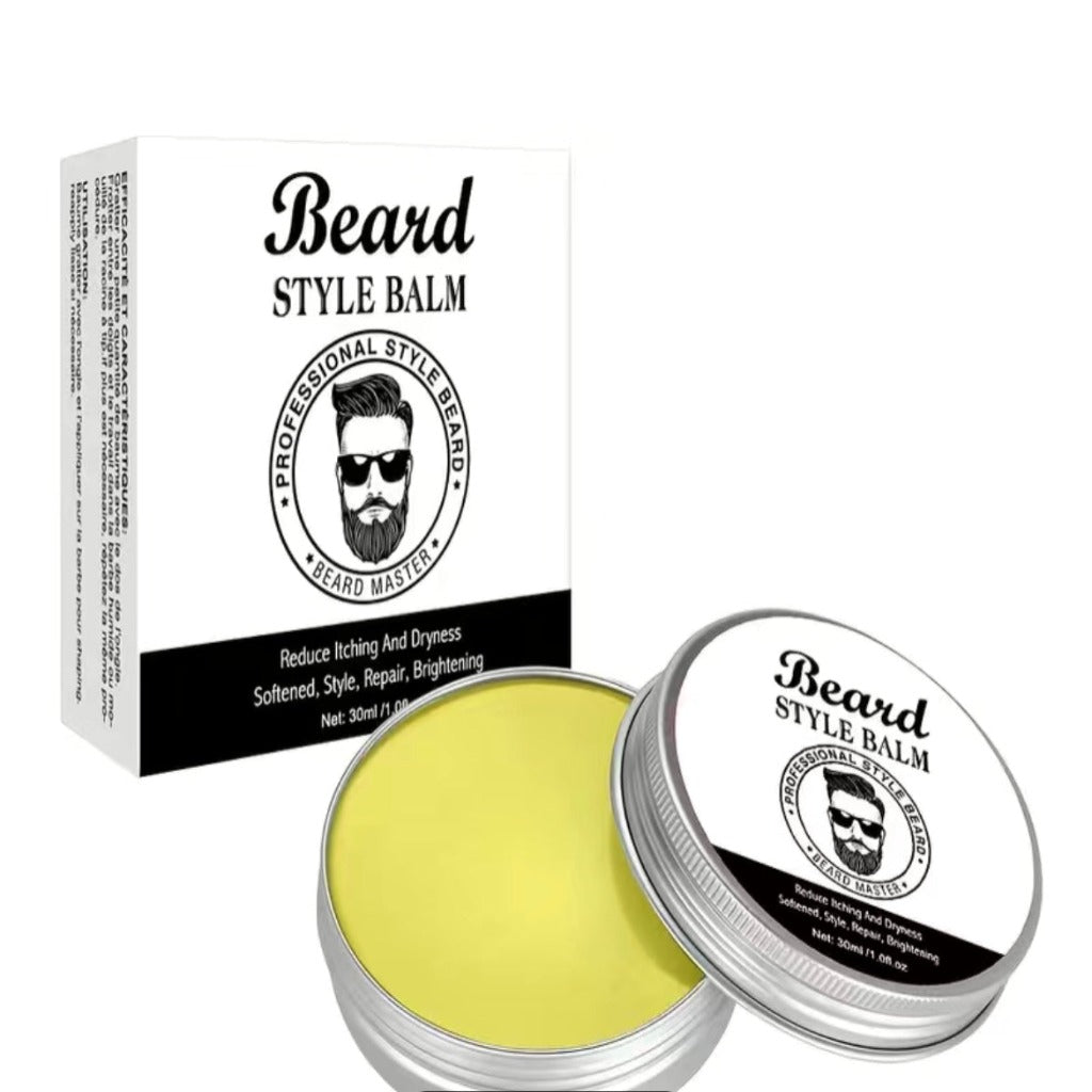 Beard Style Balm