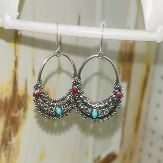 Malia Earrings