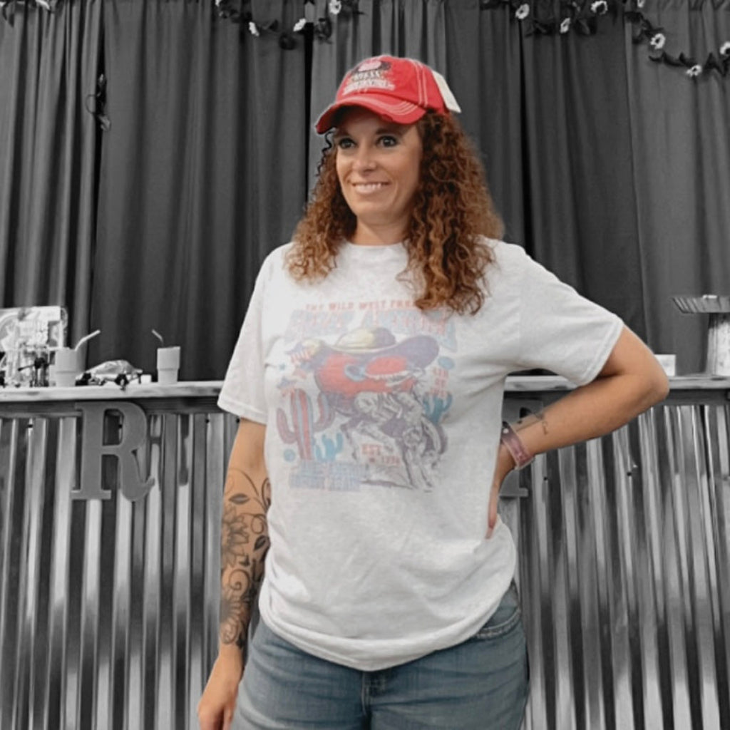 Great America Tee
