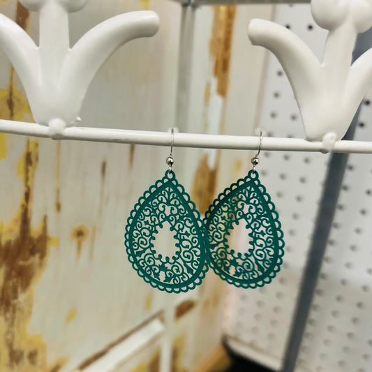 Kristi Earrings