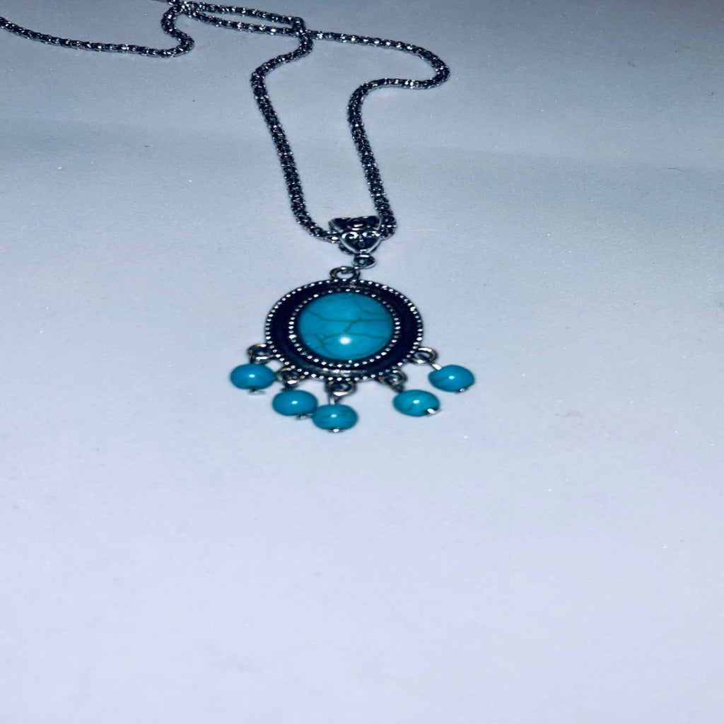 Isabella Necklace