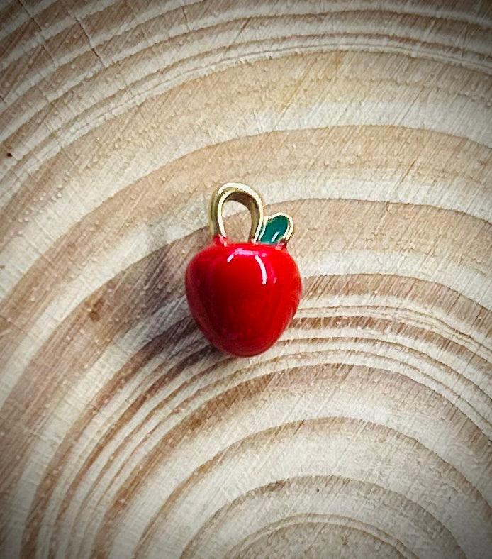 Apple Charm
