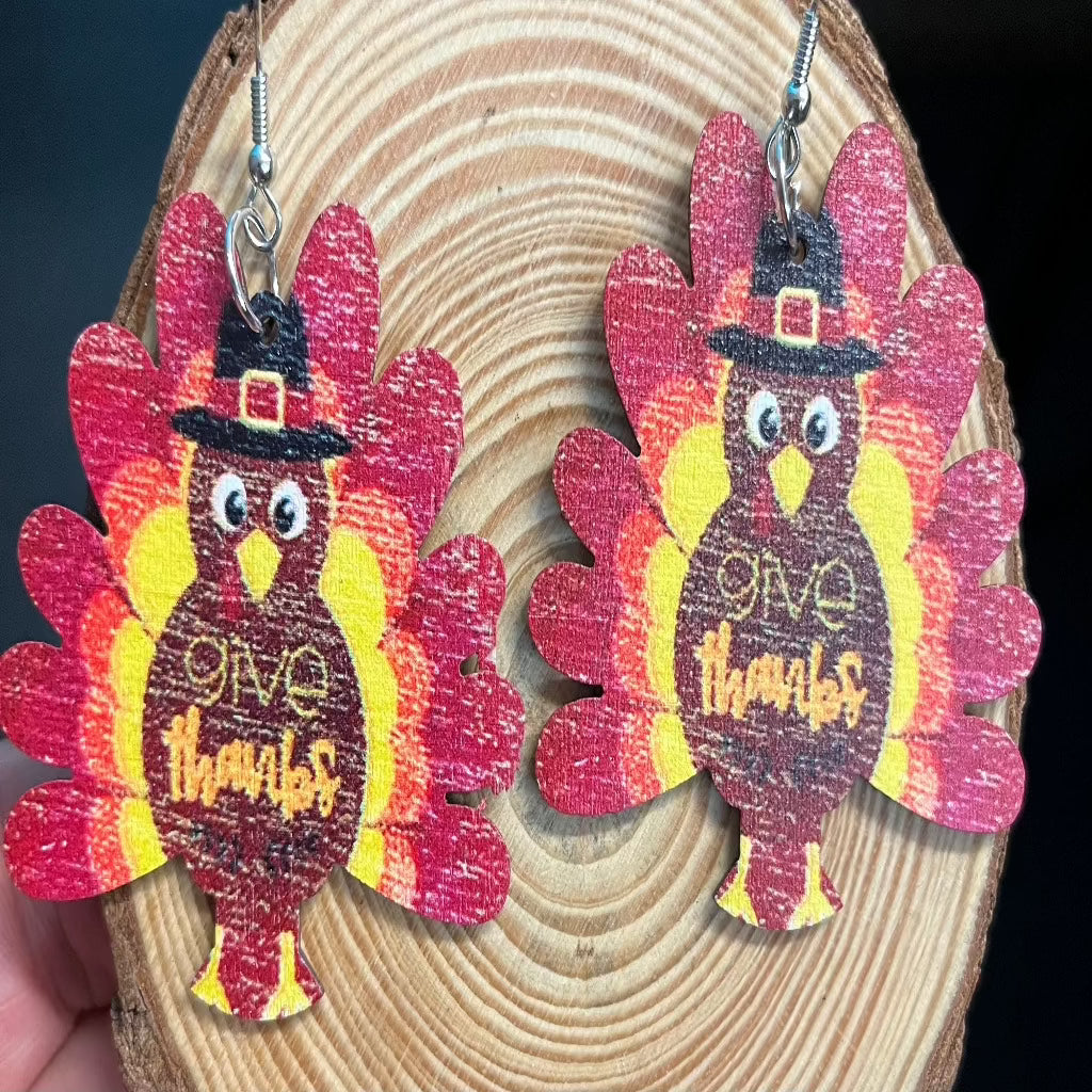 Give Thanks