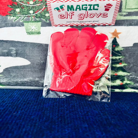 Elf Glove