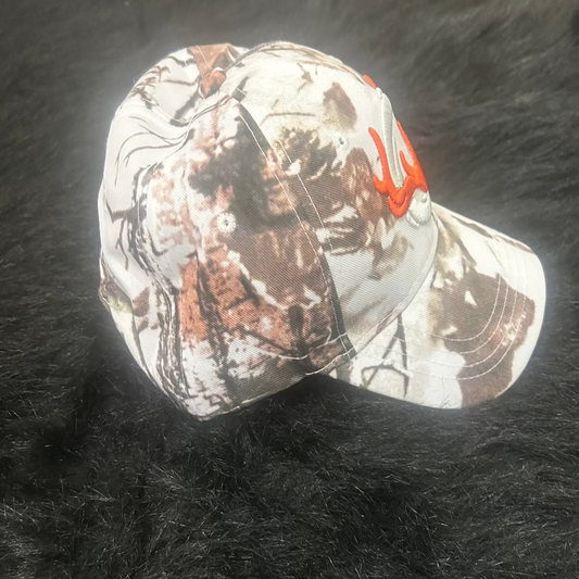 Men’s Hunting Baseball Hat